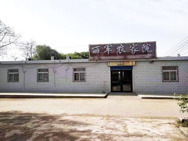 东戴河海边农家院旅游,东戴河绥中海边农家院一日游