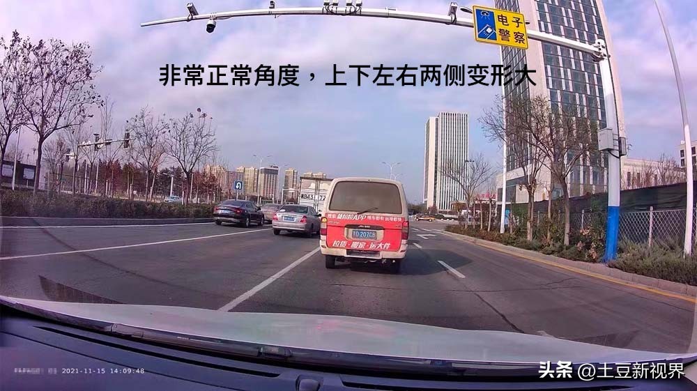 如何选择质量好的行车记录仪品牌,2023年行车记录仪选购攻略