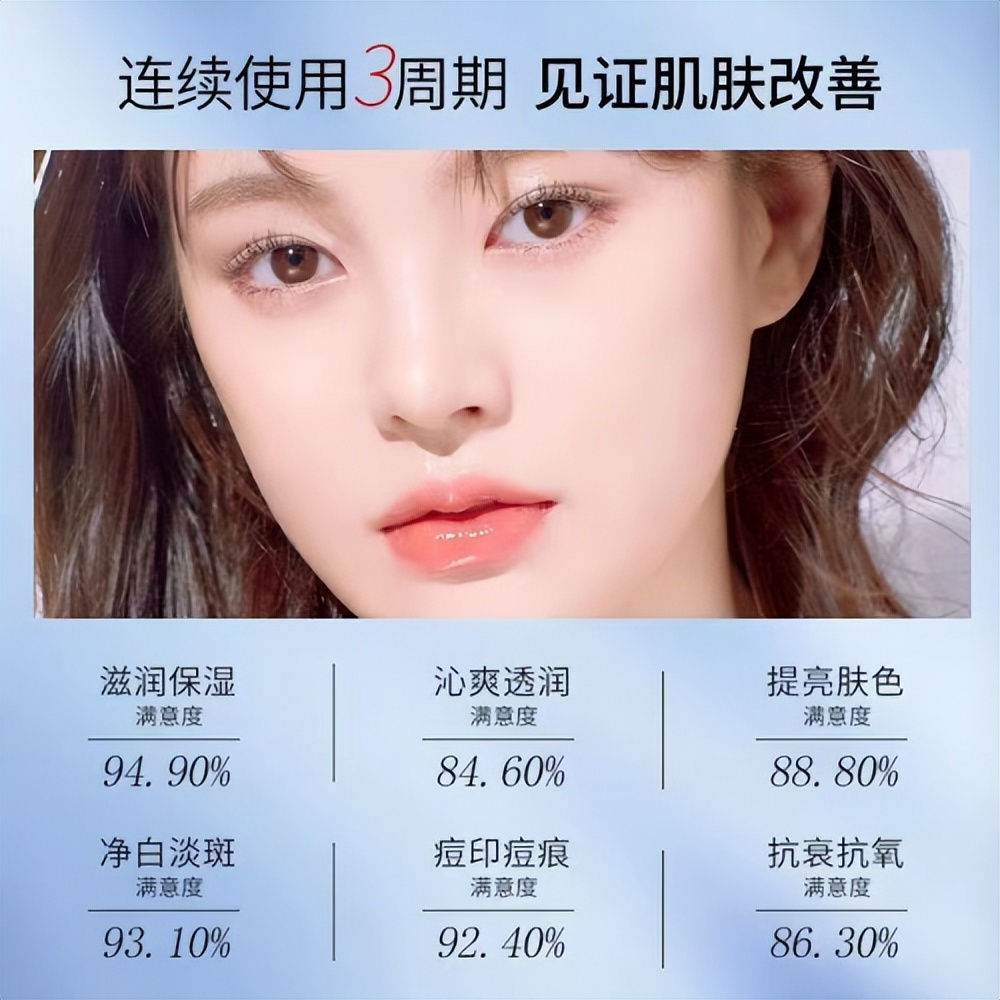 淡斑效果排名第一哪款口碑最好,维生素e哪个牌子好纯天然淡斑