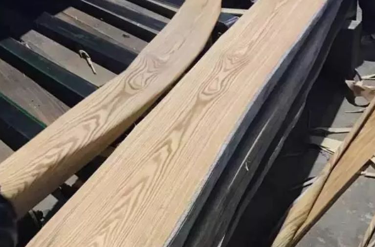 木皮起泡原因分析及解决办法,大木皮贴面全过程