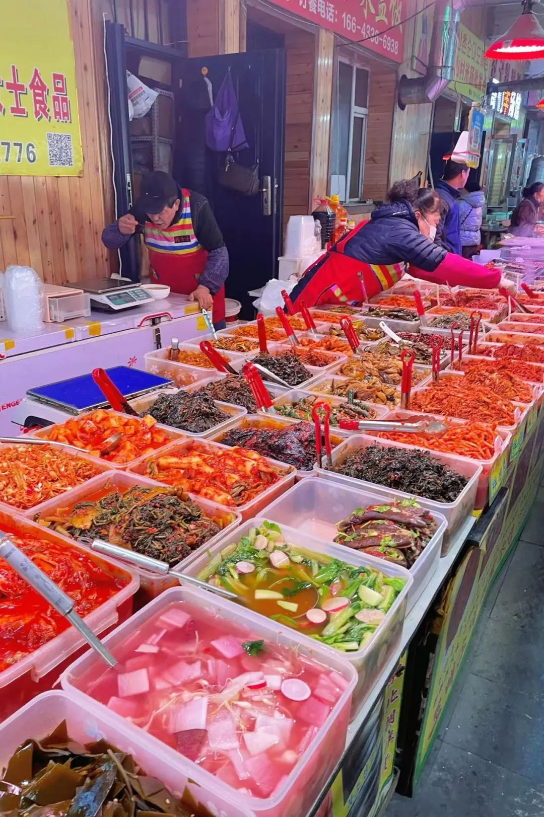 朝鲜延吉旅游,朝鲜旅游日记