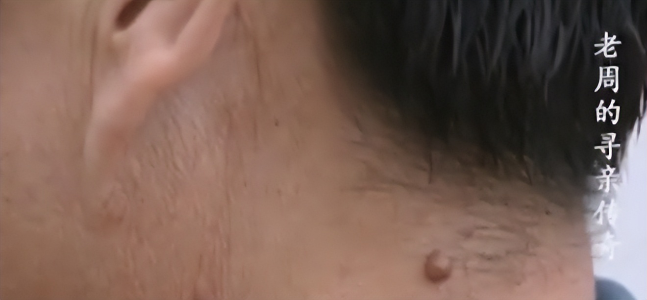 2005年河南男人寻亲未果,男人寻亲30年未果寻找弟弟和母亲