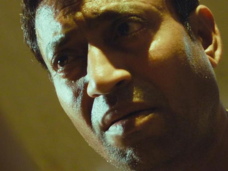 印度宝莱坞影星阿米塔布,印度著名男星伊尔凡可汗