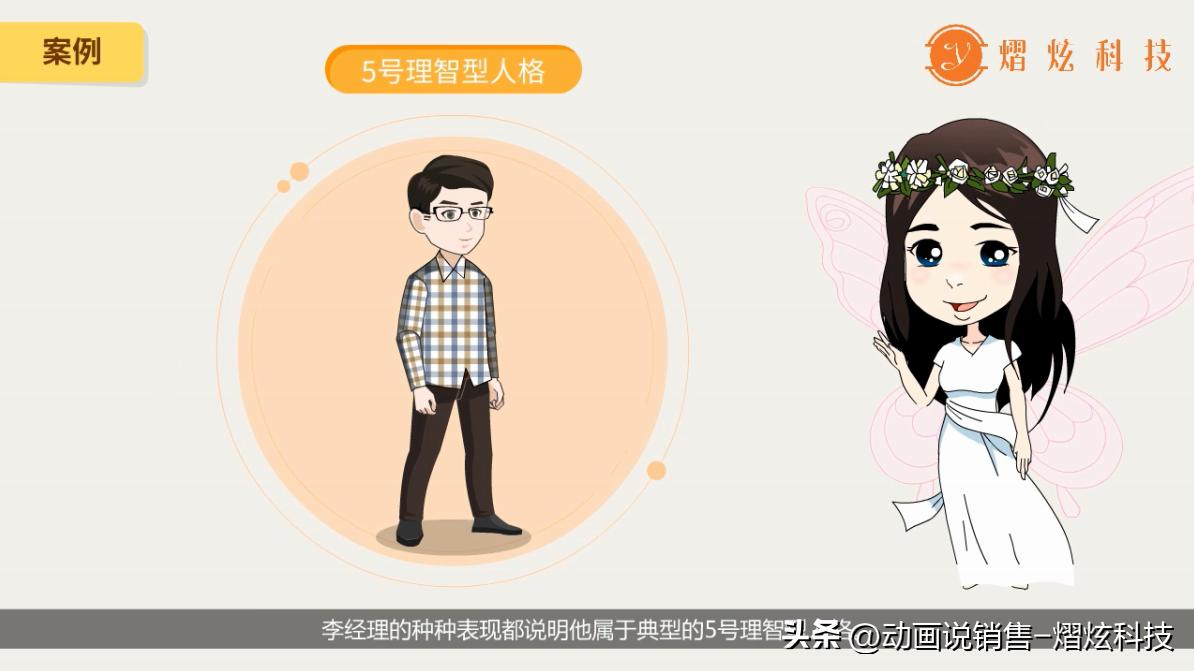 九型人格5号做销售,九型人格与5号详解