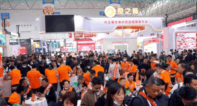 粤食越鲜甜，全球海鲜贸易节助力打造一年一度的粤菜产业盛典