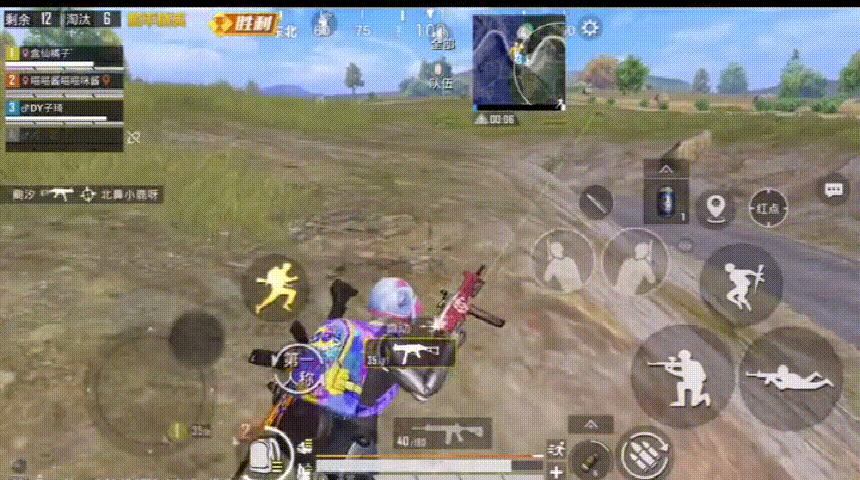 为什么职业选手都拿ump45,为什么职业选手都用ump45