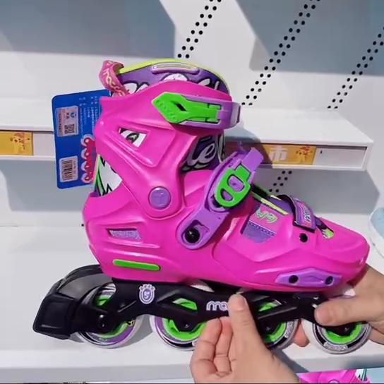 自制轮滑拉绳,自制轮滑车教程