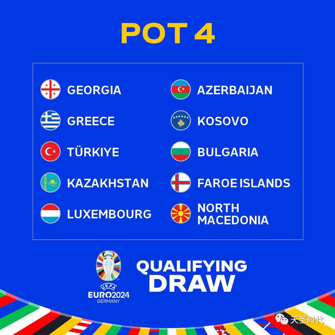 俄罗斯出局-2024欧洲杯与往届有何不同？