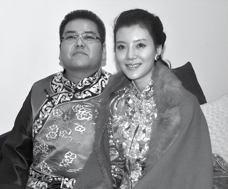 车晓现在的婚姻状况如何,车晓目前的婚姻状况