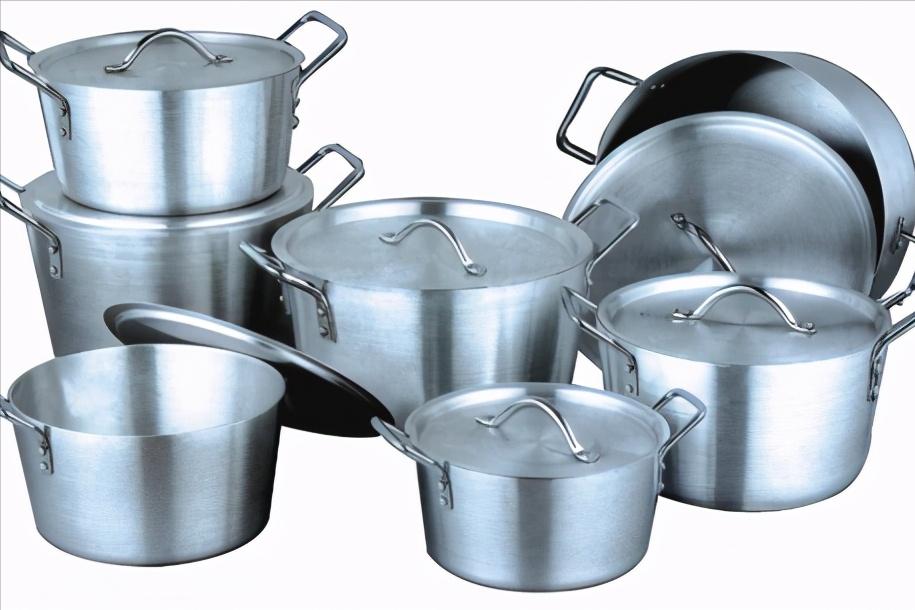 铝摄入超标人群已达4亿,我国超过4亿人存在铝摄入量超标