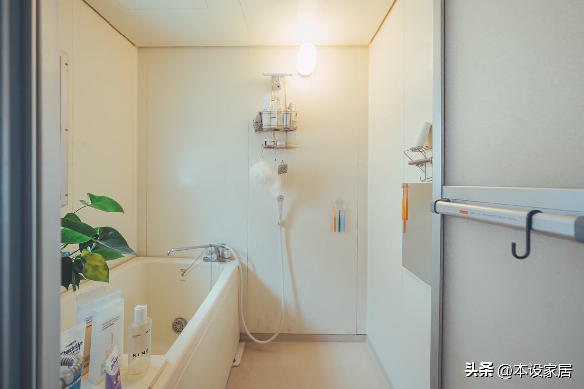 两人住47㎡小家，低欲时代的简朴生活，却过出精致的幸福感，羡慕