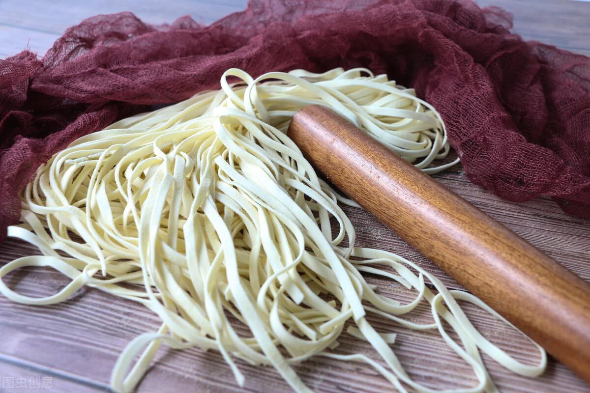 公认口感最好的面粉,什么地方的面粉最好最正宗