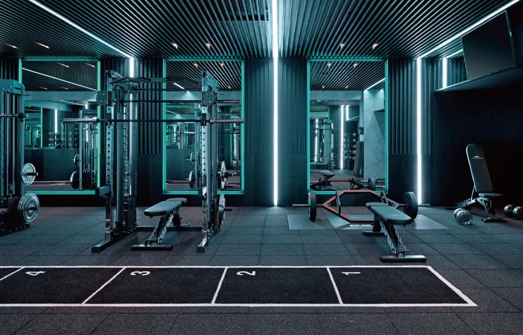 365元健身加盟,运动健身加盟项目