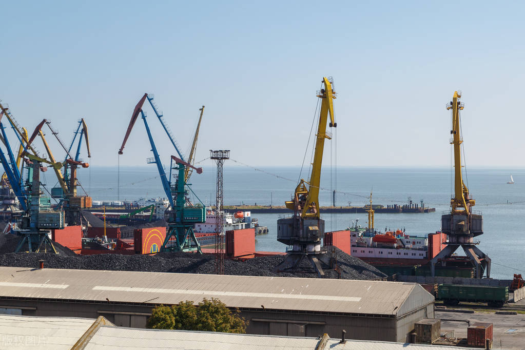 欧盟对俄能源限价煤价会涨吗 (欧盟如何自作自受)