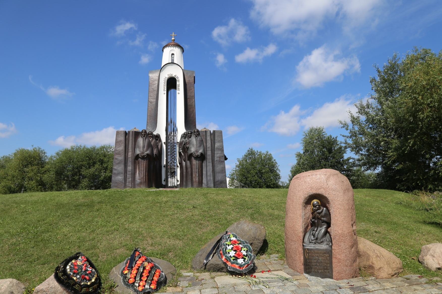 白俄罗斯国内近况,白俄罗斯目前形势