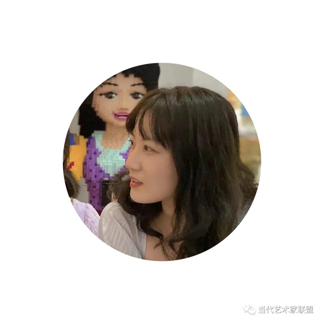 中国现代艺术作品展,当代艺术作品展