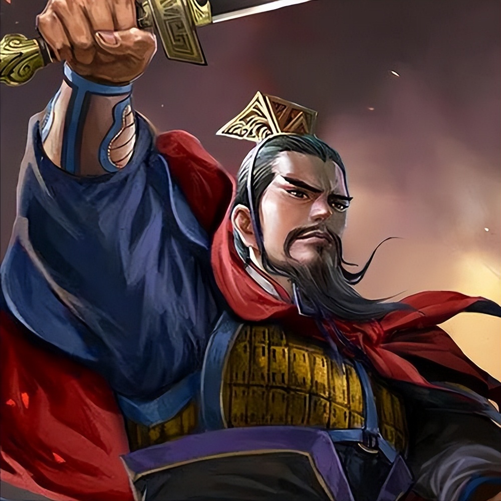 历史上刘邦当了皇帝的故事,历史上的高祖皇帝刘邦