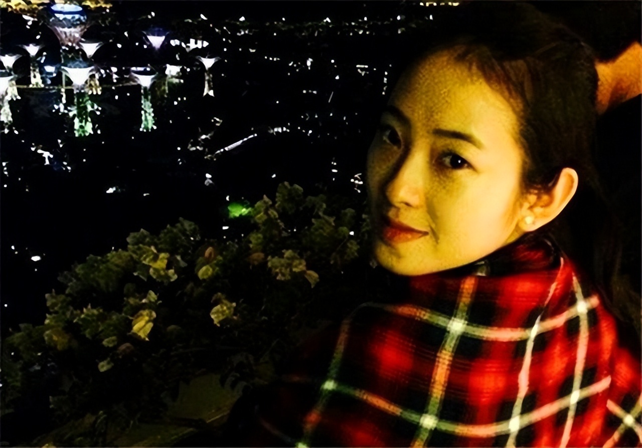 林晓芸的8700亿身家,ceo林晓芸