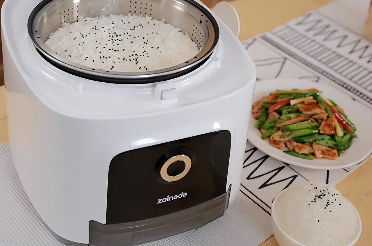 电饭煲贵的和便宜的有什么区别,100的电饭煲和500的电饭煲区别