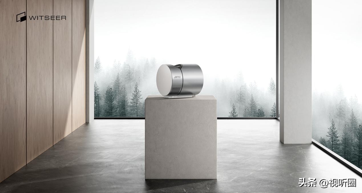 哪个品牌投影今年发布4k新品,4k智能投影哪家强