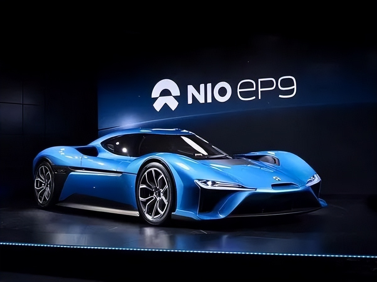 4年没卖出200台！这家车企居然还想赴美上市圈钱？