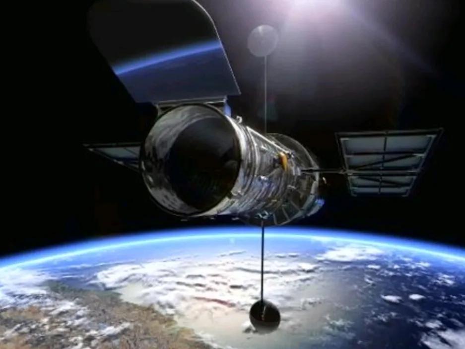 世上最大的太空望远镜,中国最大的太空望远镜