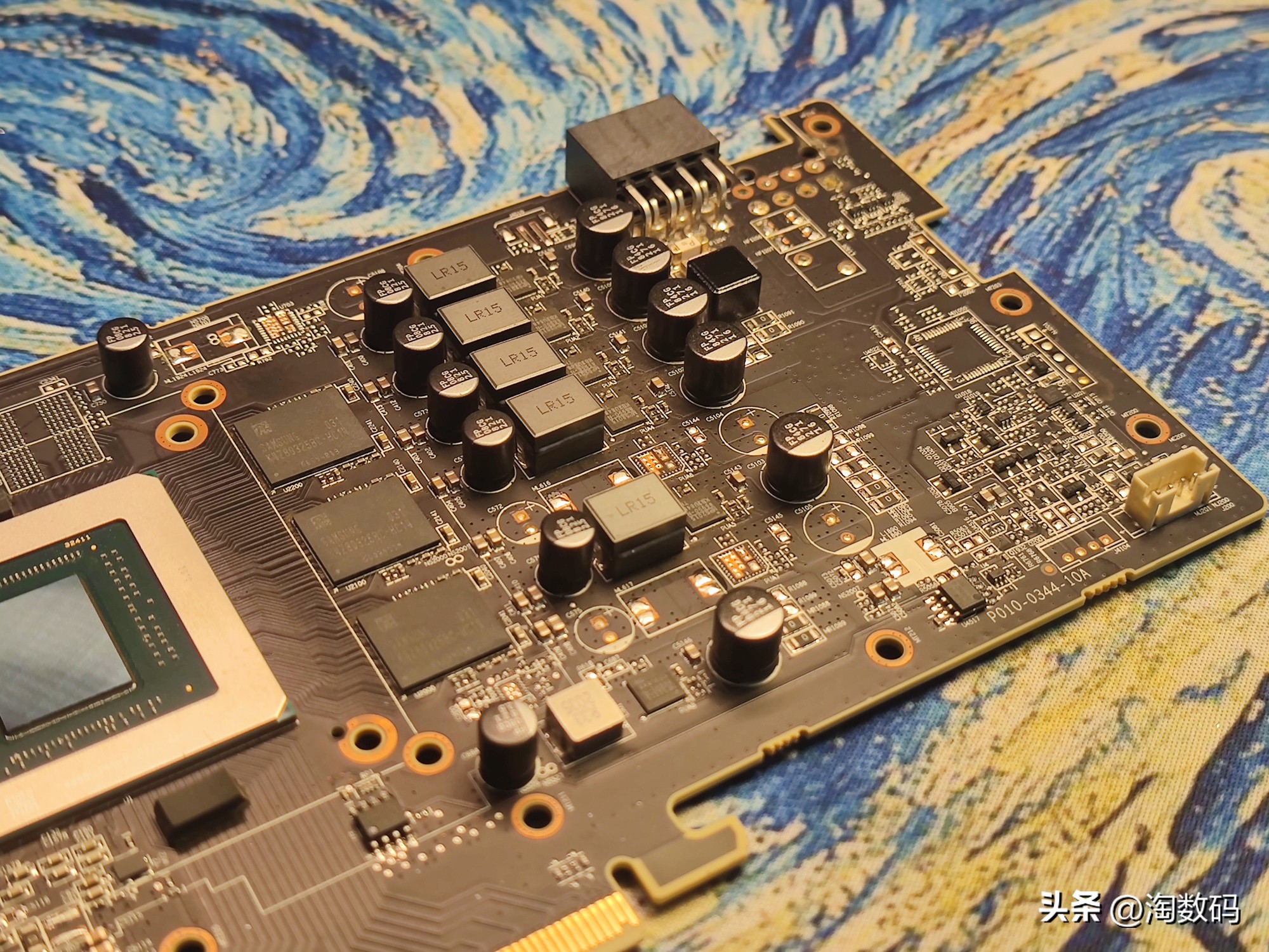 rx5600xt蓝宝石矿渣,蓝宝石5600xt矿渣