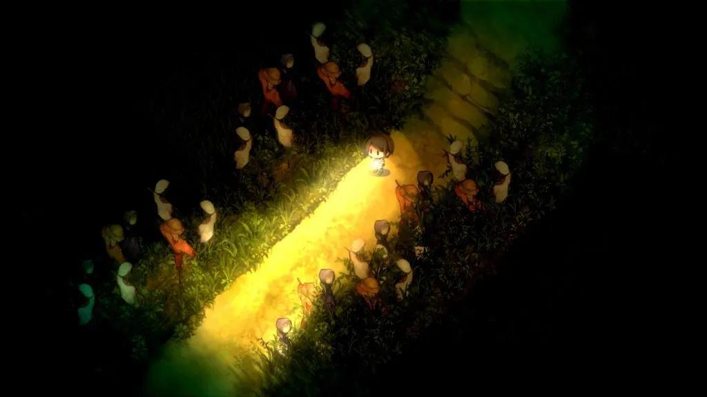 夜回3完全版攻略,夜廻3好玩吗