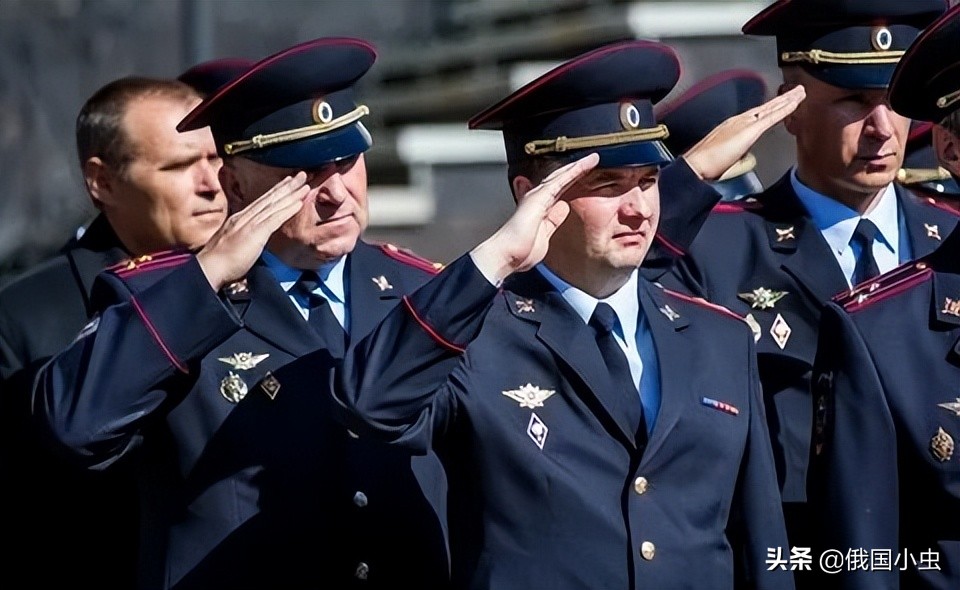 俄罗斯打黑除恶,俄罗斯对黑帮的整治