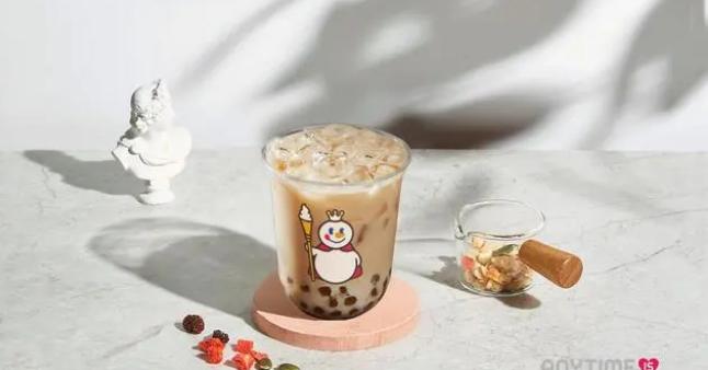 开一家蜜雪冰城加盟费需要多少钱,开一家蜜雪冰城加盟费要多少钱