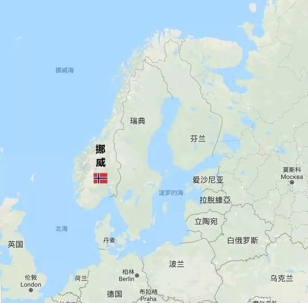 全球唯一没人管的地方,世界上唯一不需要时间的地方