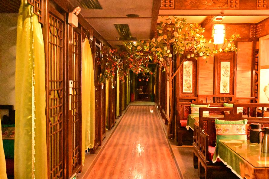 长沙太平老街正宗湘菜推荐,湘菜馆推荐长沙江南