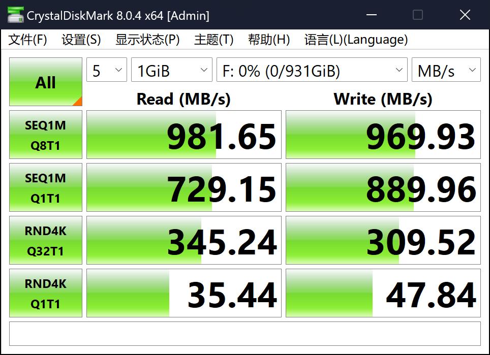 闪迪移动固态硬盘e61评测,闪迪e61固态硬盘评测