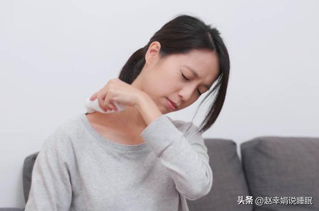 多梦易醒是心脾两虚吗,多梦睡眠质量差中医辨证