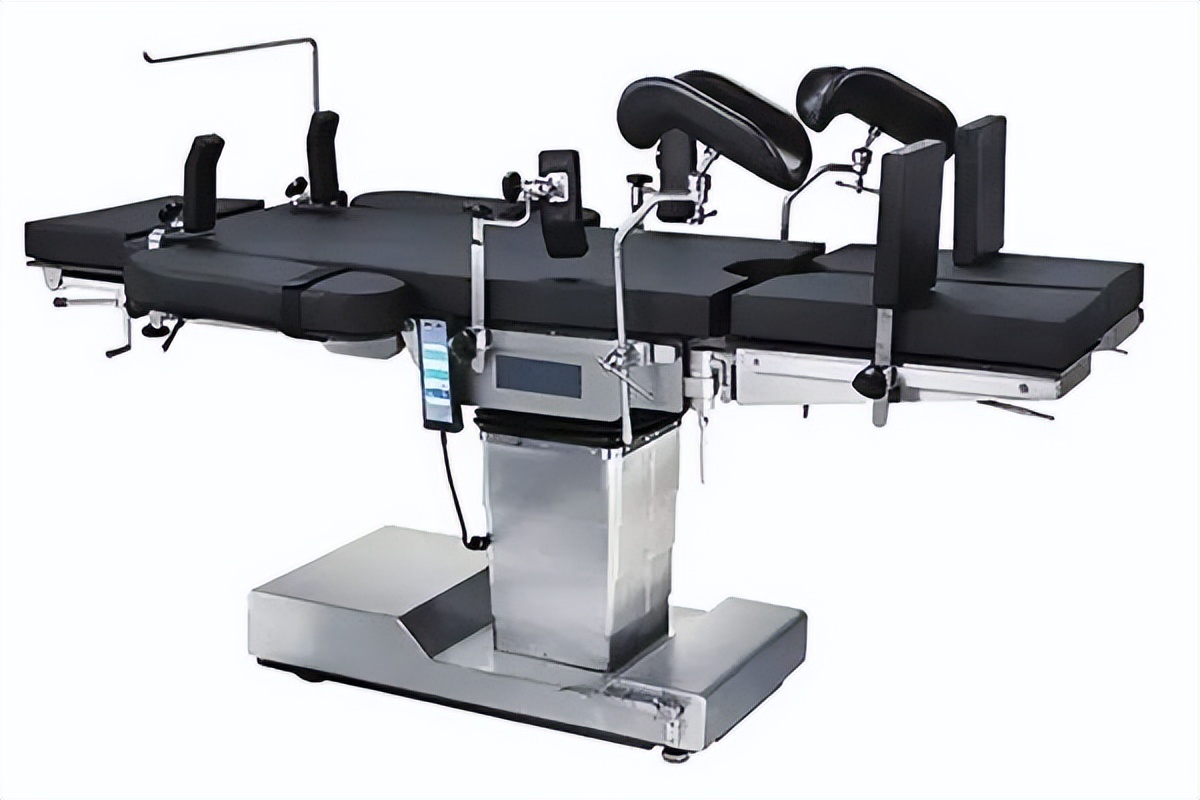 医院手术室设备配置标准,手术室设备的种类