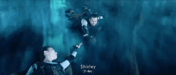 龙岭迷窟电影烂片,40部盗墓电影正片龙岭迷窟