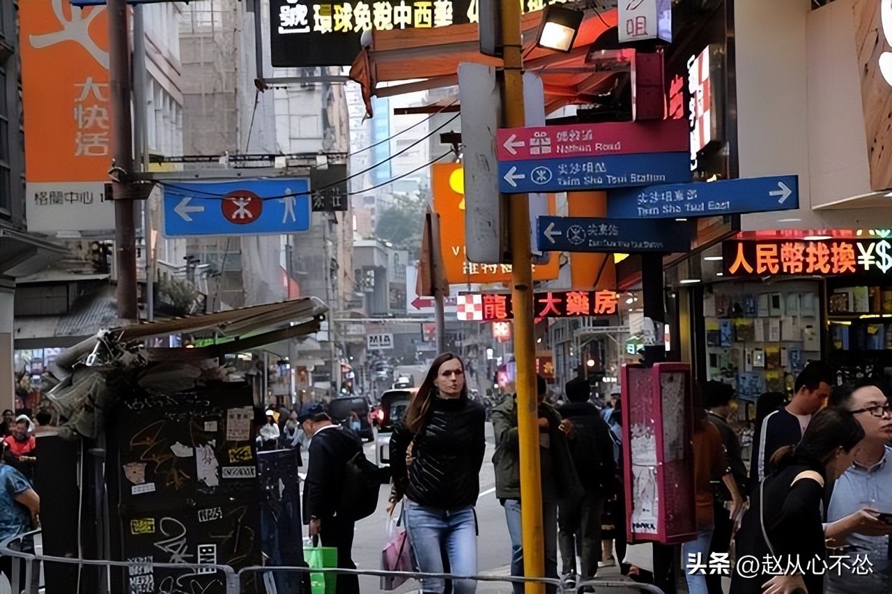 嫁入香港的名模,香港模特嫁富豪后暴瘦