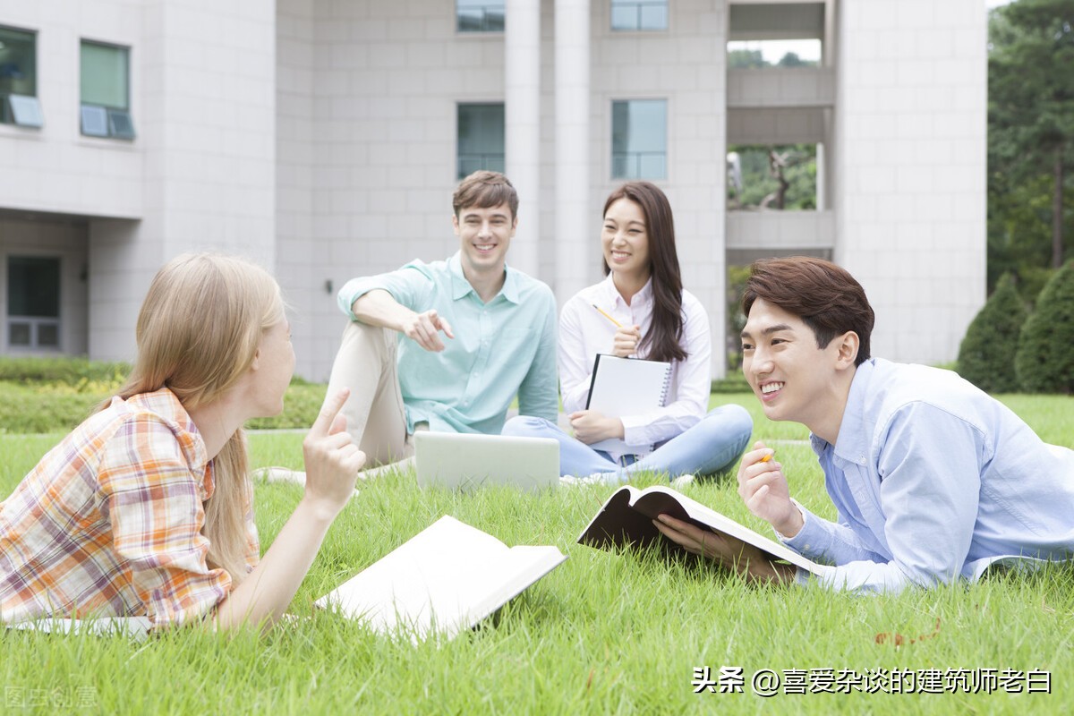 建筑学的专业前景如何,建筑学专业全面解析