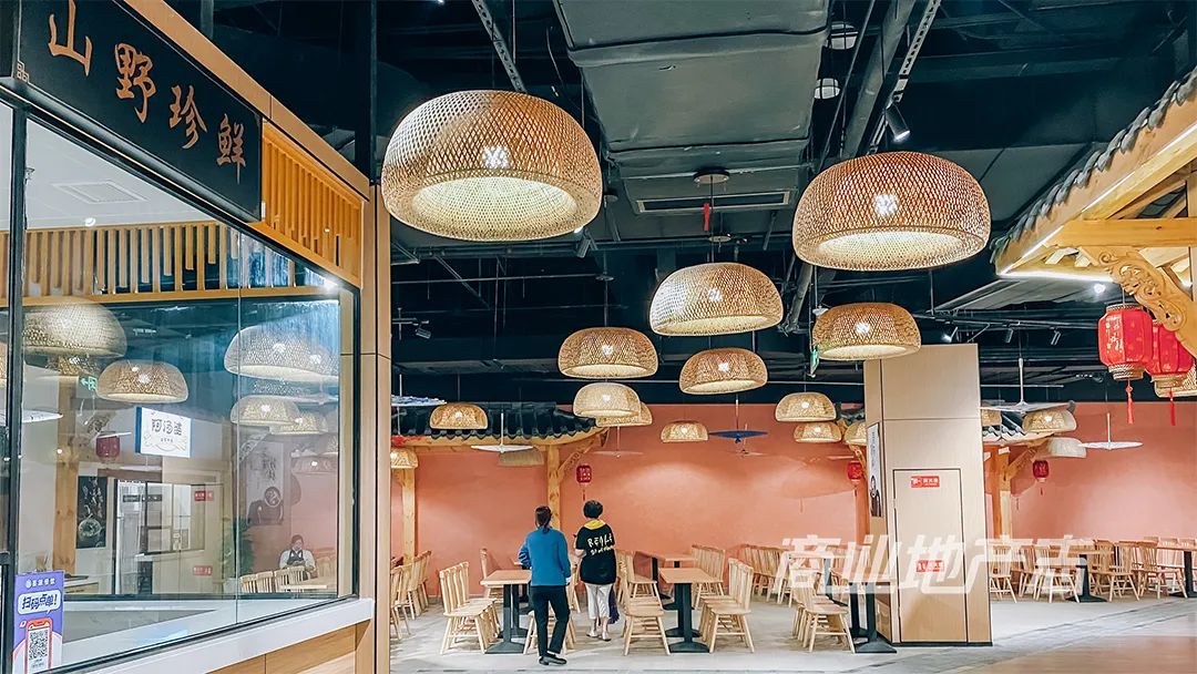 CRR看场｜沸沸扬扬的TFS天府国际保税中心