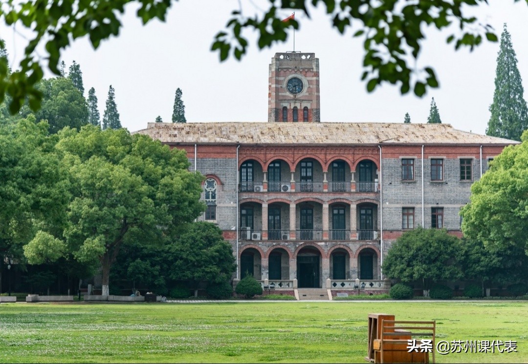 君到姑苏见人家尽枕河写的是哪里,君到姑苏见人家尽枕河是什么含义