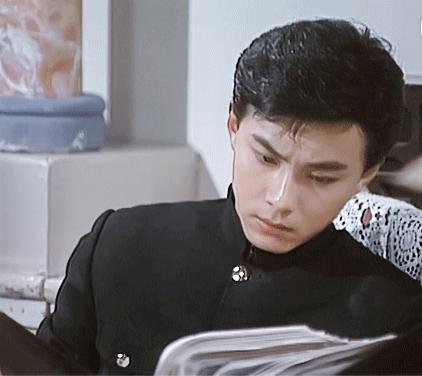 张卫健个人经历,56岁张卫健晒近况他现在状态怎样