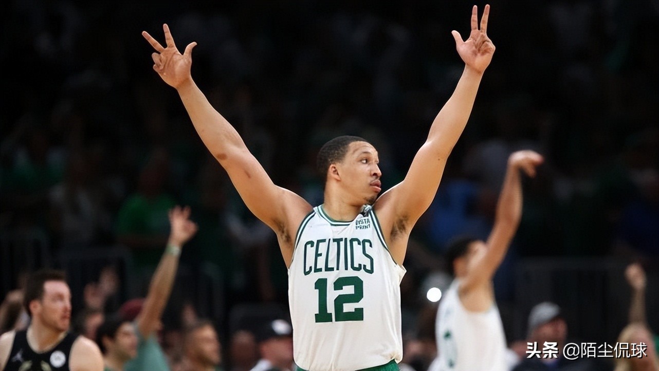 「瞎蒙第五期」本年度东西部最好的两支球队终于要一决雌雄了