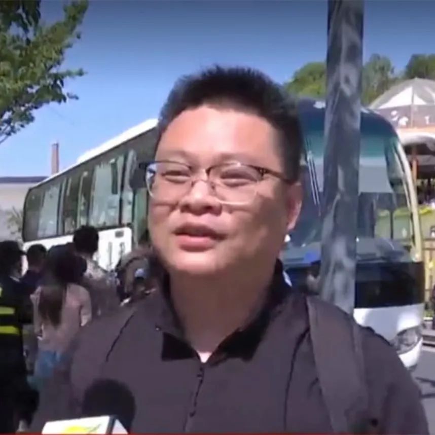 南京为什么那么热还那么多人来玩,南京旅游为什么火了