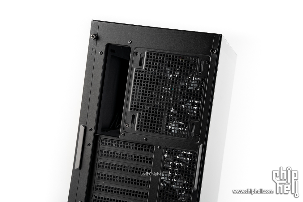 一台低调的风冷主机-九州风神幻境黑CK560装机分享