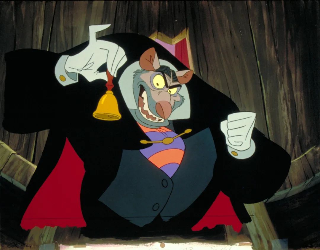 10部必看的迪士尼动画电影推荐,好看的迪士尼中文动画电影推荐