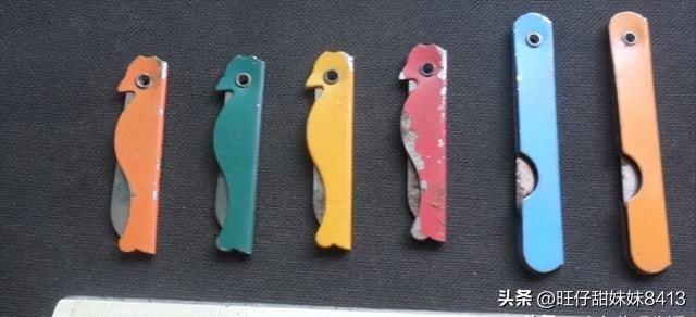 7080后才见过的家居物件,7080年的家具