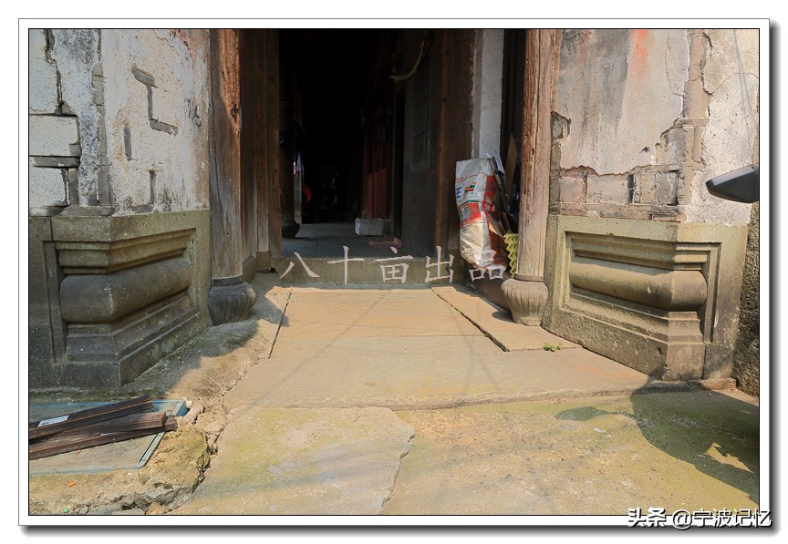 宁波鄞州区云龙镇石桥,鄞州云龙石桥村