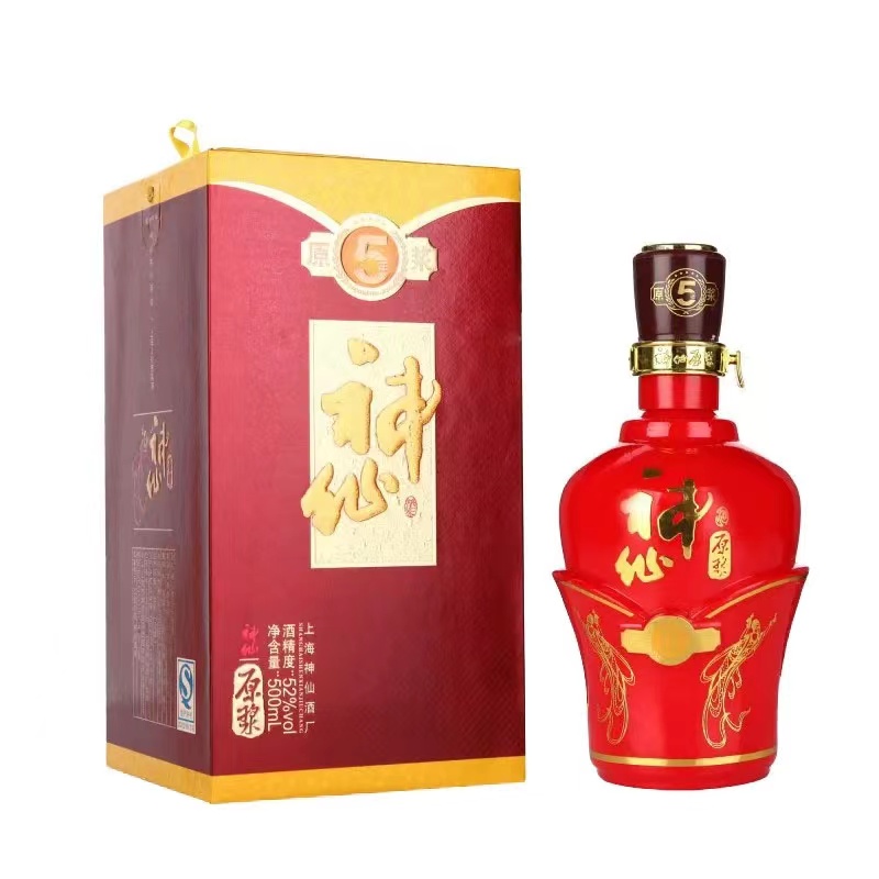 各省的特色酒有哪些,全国白酒100强有你的家乡酒吗