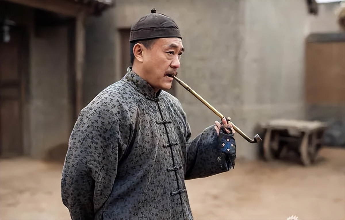 《白鹿原》鹿子霖：为什么“聪明”的人，依旧过不好这一生