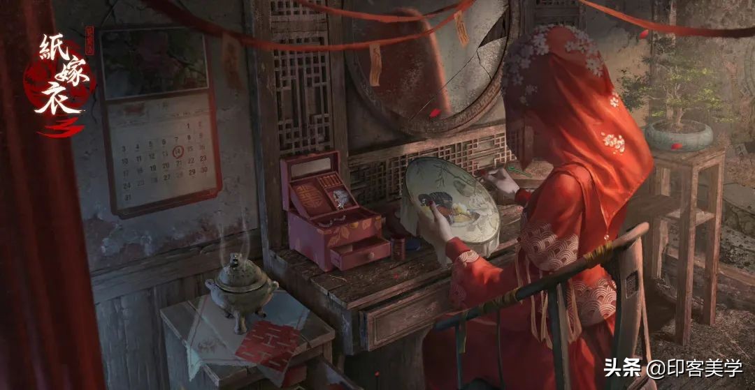 隐秘的角落恐怖片段,最好玩的国产恐怖游戏